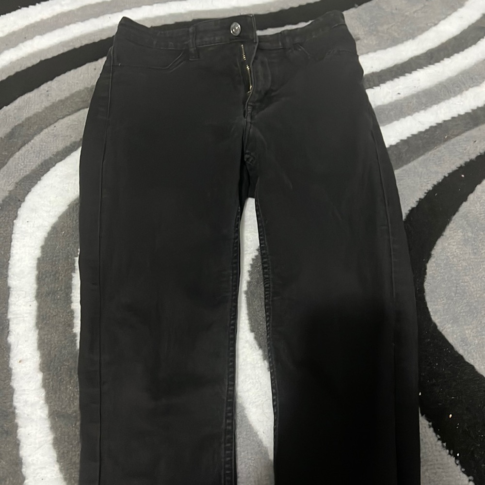 H&M women skinny jean